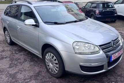 VW Golf 150.000 km 3.299 &euro; Lahr 77933