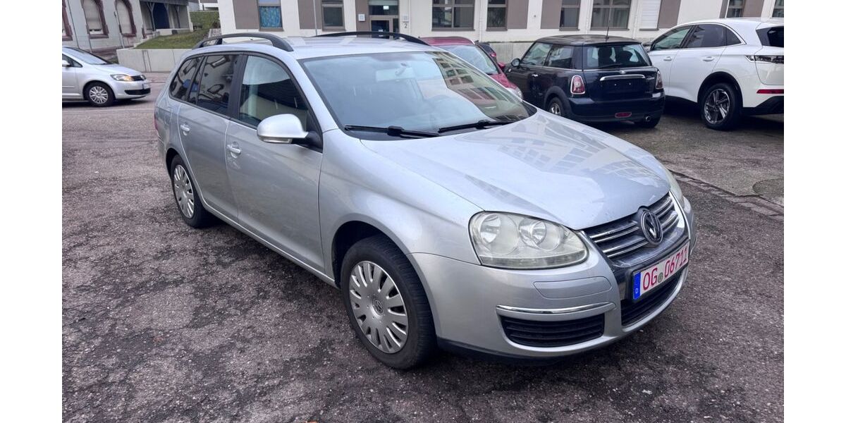 VW Golf 150.000 km 3.299 &euro; Lahr 77933