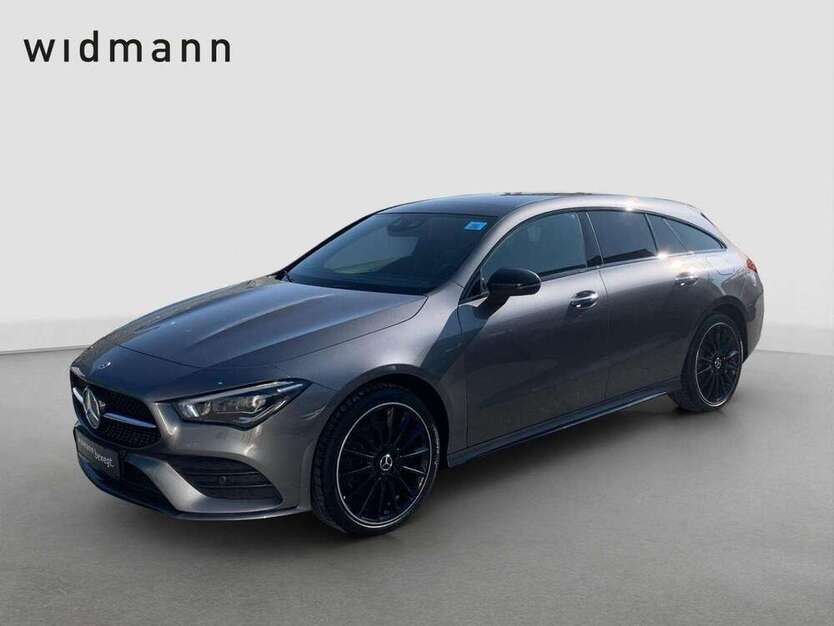 CLA 250