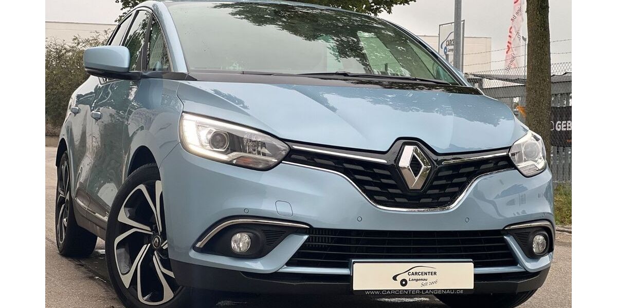 Renault Scenic 68.500 km 15.599 € Langenau 89129