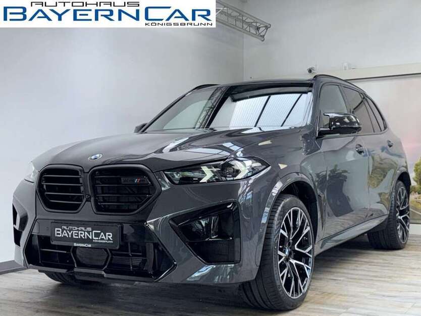 X5 M