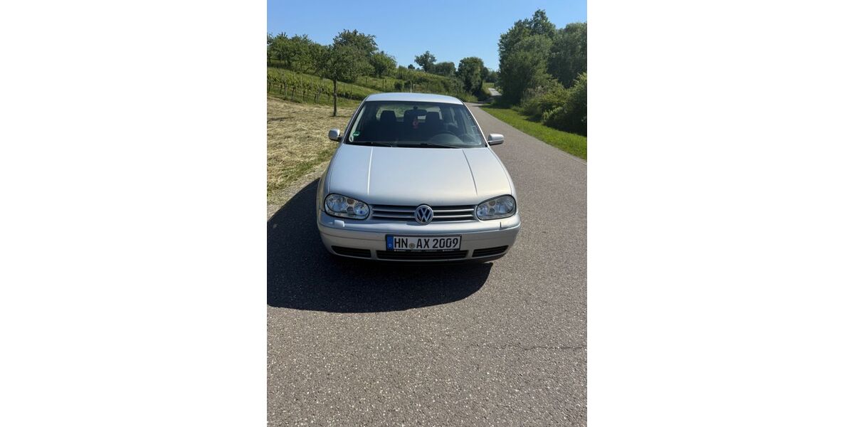 VW Golf 239.986 km 4.499 &euro; Obersulm 74182