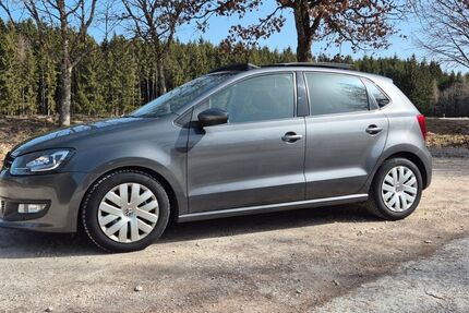 VW Polo 99.800 km 9.900 &euro; Meßstetten 72469