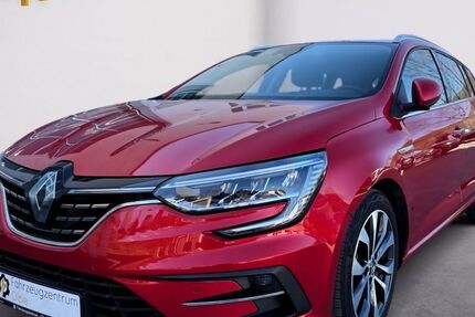 Renault Megane 40.972 km 19.990 &euro; Wenden 57482