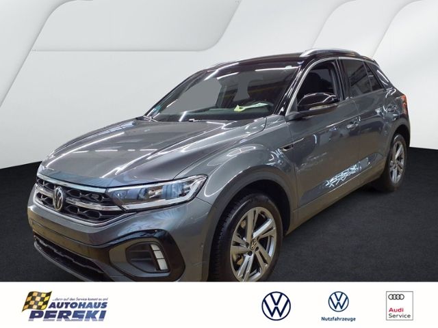 VW T-Roc 25.875 km 29.900 &euro; Wanzleben-Börde OT Hohendodeleben 39164