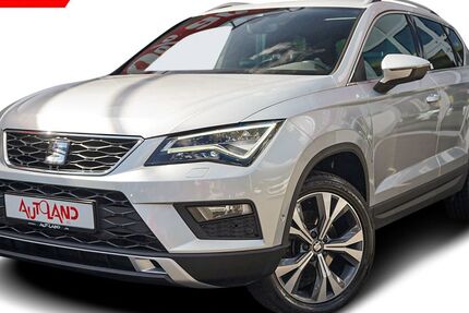 Seat Ateca 75.699 km 17.990 &euro; Kassel 34123