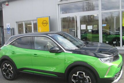 Opel Mokka 15.000 km 19.990 € Blankenbach 63825