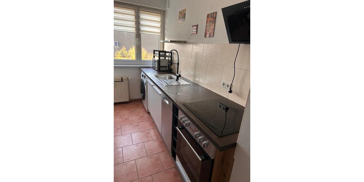 Etagenwohnung Burg Stargard - 3 Zimmer, 62 m&sup2;, 410&euro; | Angebot:26253819