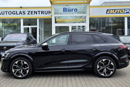 Audi e-tron 78.120 km 39.990 &euro; Aurich 26607