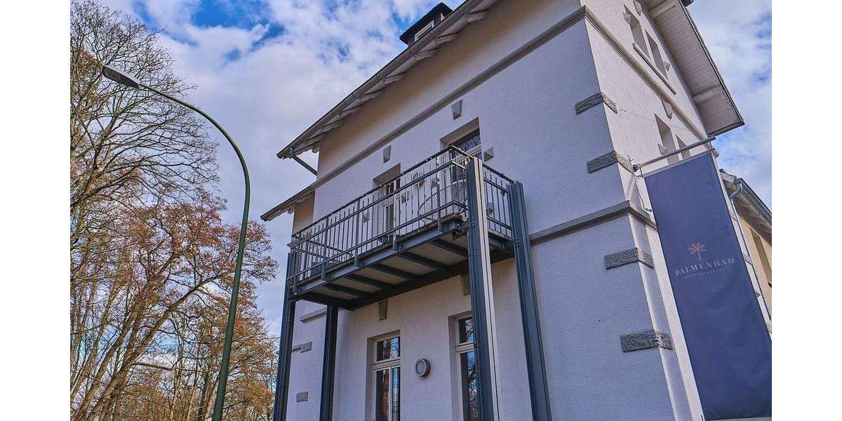 Gewerbeobjekt Kassel Bad Wilhelmshöhe - 1 Zimmer, 800 m&sup2;, 954.000&euro; | Angebot:25319851