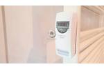 !!! ImmoPoint !!! TOP Energiewert - 3 Zimmer möglich - SüdWest Balkon + Garage !!! (IP V 3 MD 75)