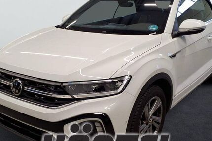 VW T-Roc 22.500 km 31.400 &euro; Osnabrück 49084