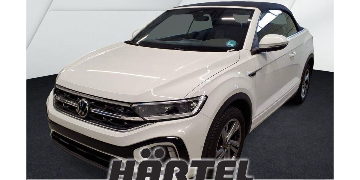 VW T-Roc 22.500 km 31.400 &euro; Osnabrück 49084
