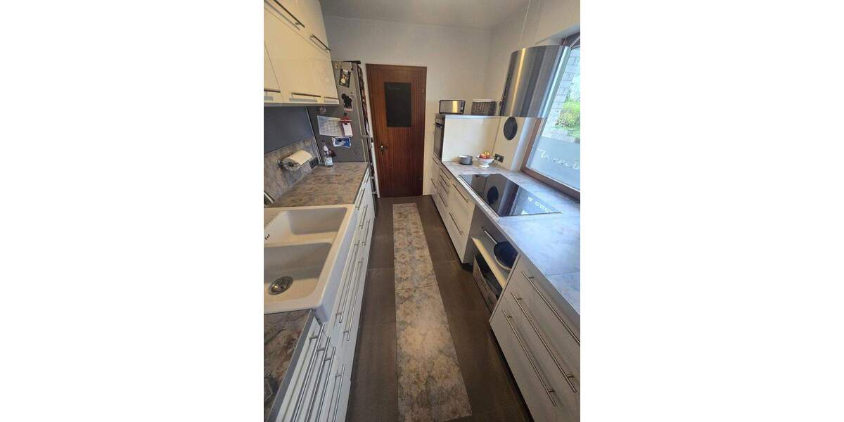 Gepflegter Bungalow mit Kamin und Sauna in ruhiger Lage 5 zimmer