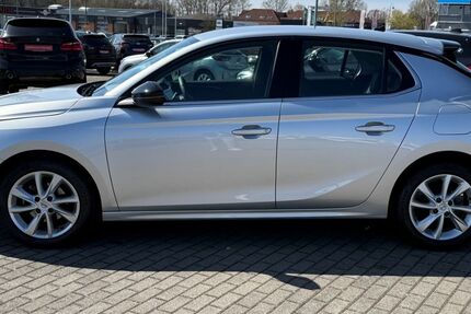Opel Corsa 27.674 km 16.490 &euro; Bad Freienwalde OT Altranft 16259