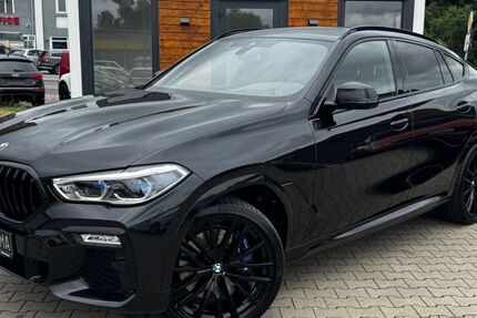BMW X6 67.990 km 64.990 &euro; Weferlingen 39356