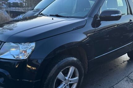 Suzuki Grand Vitara 220.000 km 3.999 &euro; Oberthulba 97723