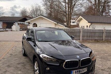 BMW X2 198.000 km 14.899 &euro; Reichersbeuern 83677