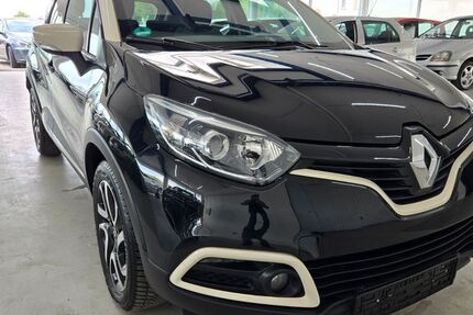 Renault Captur 123.200 km 9.699 &euro; Rheinberg 47495