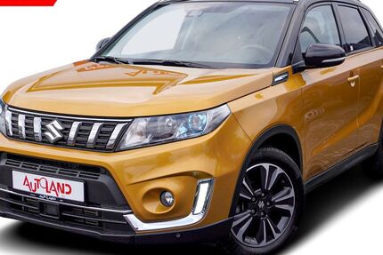 Suzuki Vitara 57.129 km 20.950 &euro; Bautzen 02625