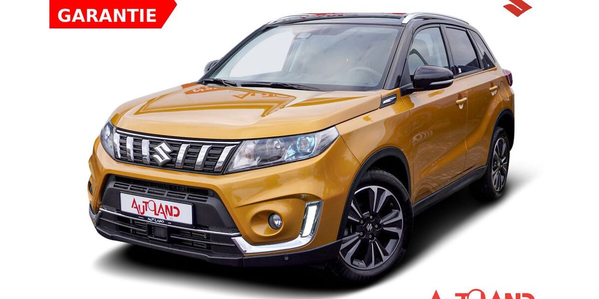 Suzuki Vitara 57.129 km 20.950 &euro; Bautzen 02625
