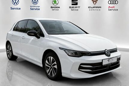 VW Golf 27.085 km 26.490 &euro; Hanau 63450