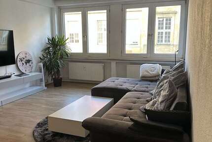 Wohnung zum Mieten in Osnabrück 700 € 78.07 m²