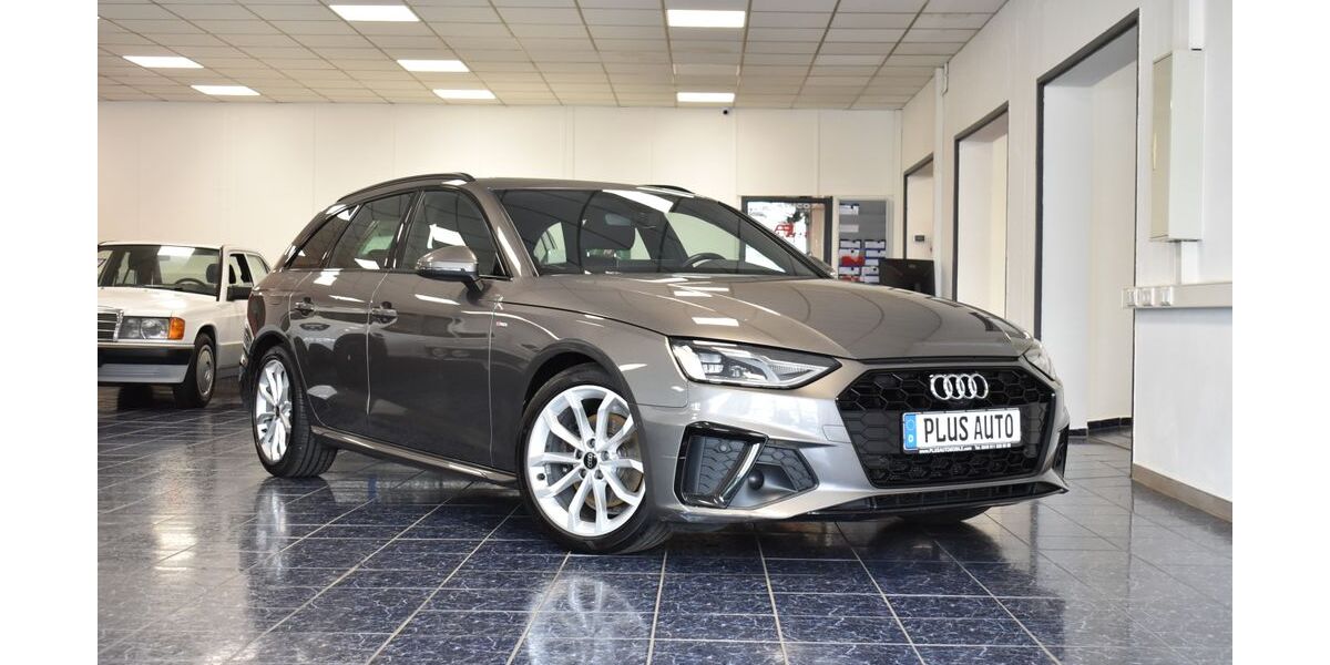 Audi A4 162.636 km 18.670 &euro; Nürnberg 90431