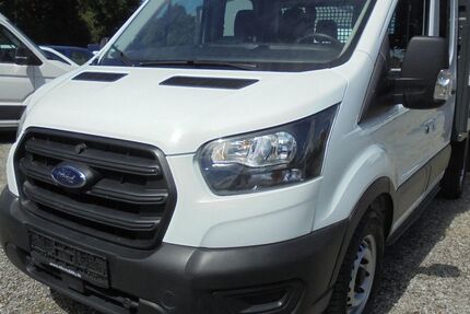 Ford Transit 40.000 km 22.610 &euro; Bremervörde 27432