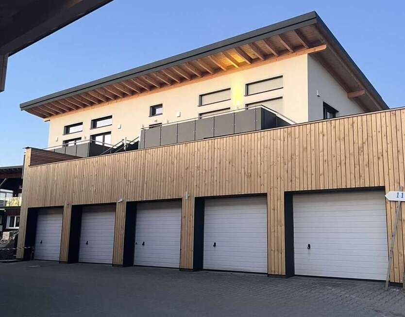 Wohnung zum Mieten in Hutthurm 1.380 € 118 m²
