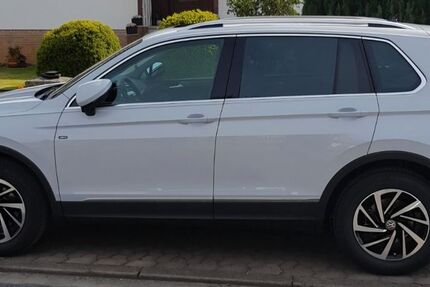 VW Tiguan 147.000 km 22.900 &euro; Wolsdorf 38379