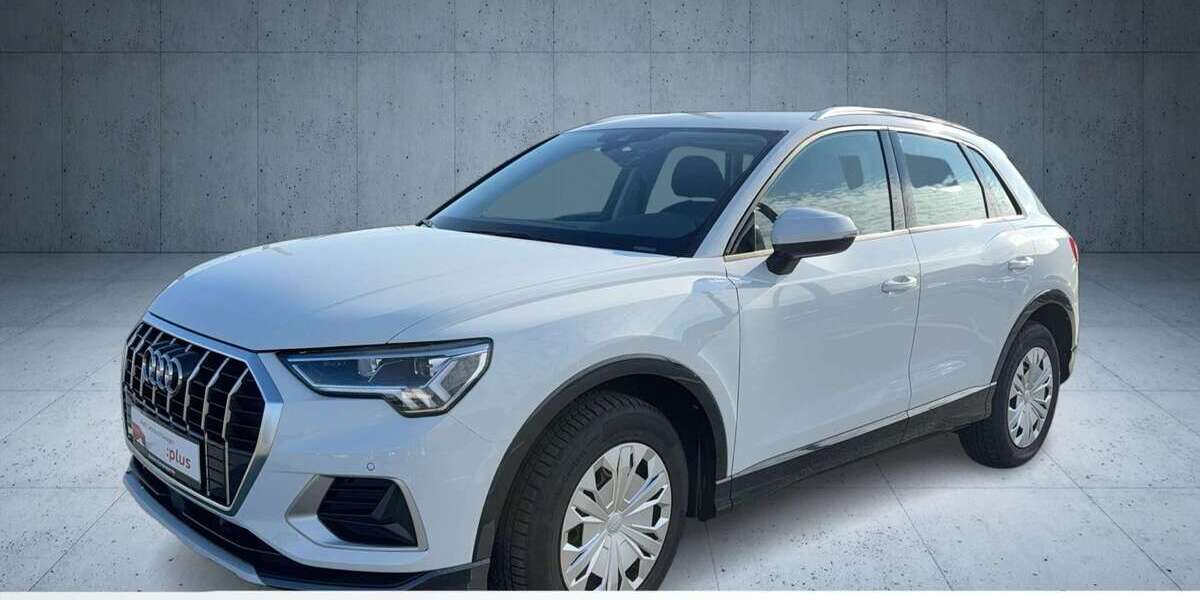 Audi Q3 21.669 km 33.970 &euro; Neutraubling 93073