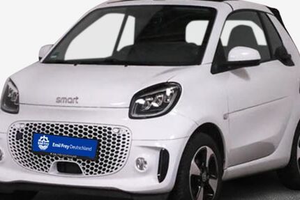 Smart ForTwo 29.382 km 18.280 &euro; Würzburg 97076