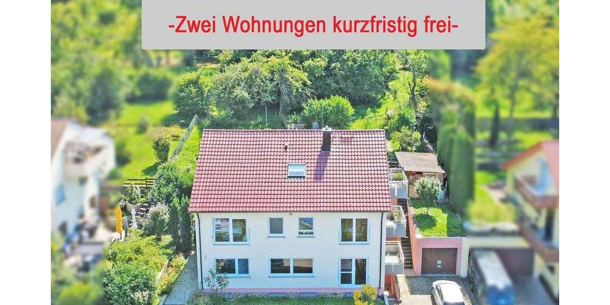 Mehrfamilienhaus, Wohnhaus Winnenden - 1 Zimmer, 246 m&sup2;, 799.000&euro; | Angebot:25361282