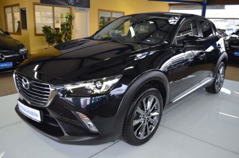 CX-3