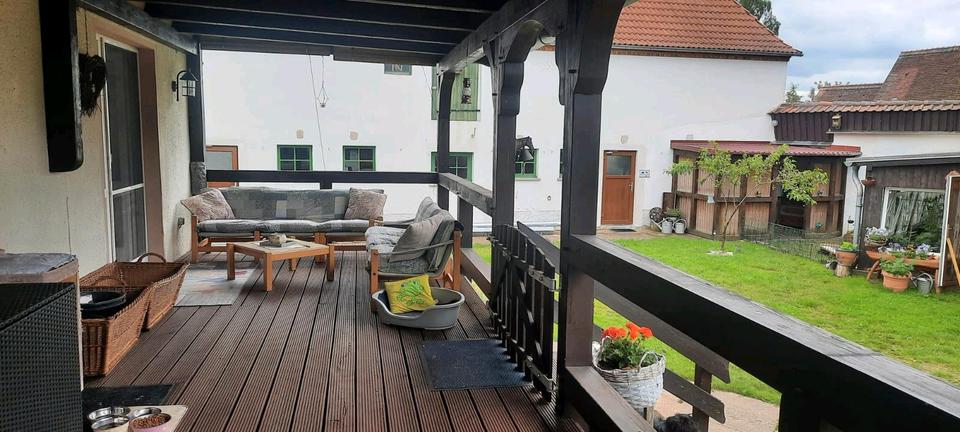 Einfamilienhaus Tangerhütte - 6 Zimmer, 150 m&sup2;, 220.000&euro; | Angebot:26824051