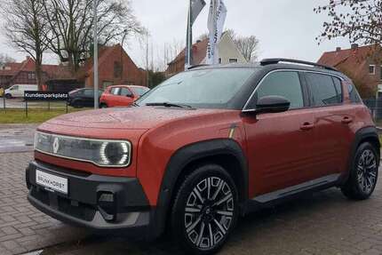 Renault R 4 4.215 km 34.490 &euro; Bremervörde 27432