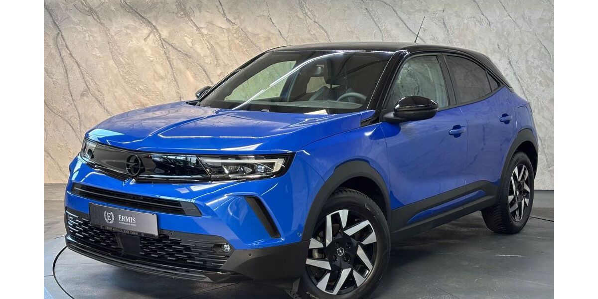 Opel Mokka 31.200 km 21.500 &euro; Spaichingen 78549