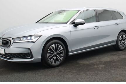Skoda Superb 38.000 km 38.480 &euro; Würzburg 97084