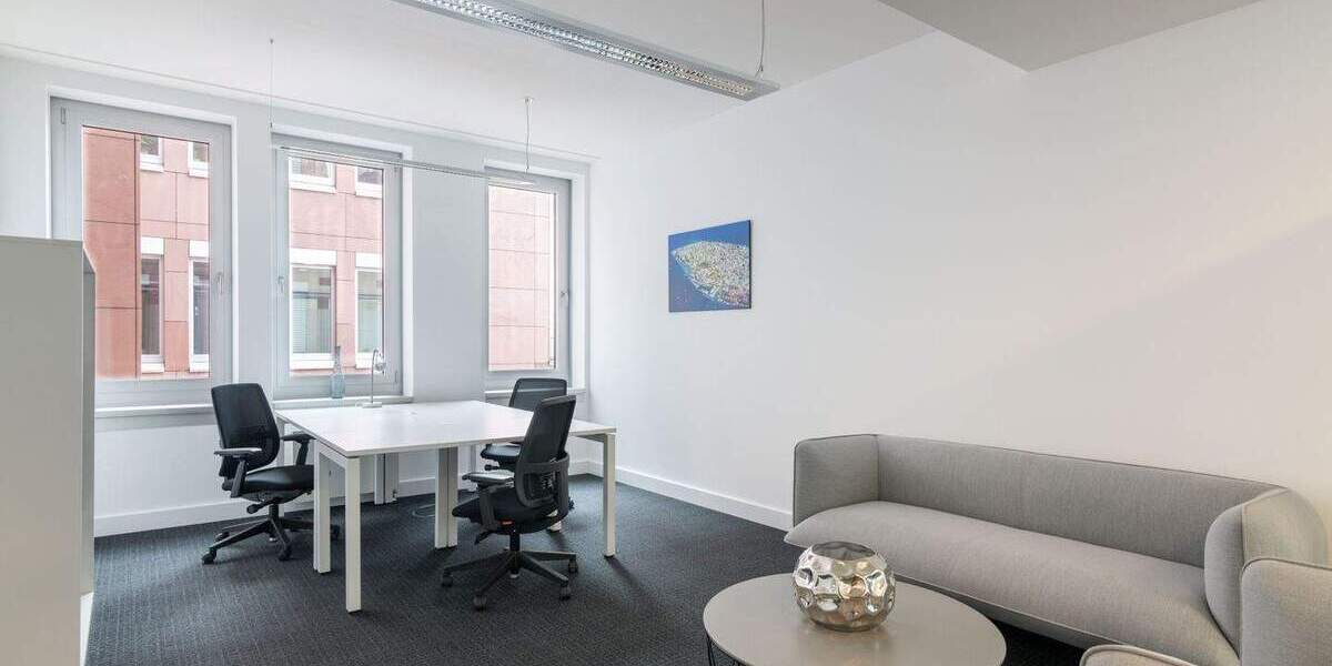 Gewerbeobjekt Frankfurt am Main Sachsenhausen - 2.318&euro; | Angebot:26670240
