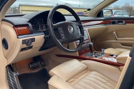 VW Phaeton 215.555 km 6.750 &euro; Mühlhausen 99974