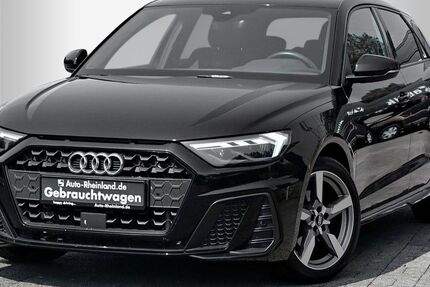 Audi A1 73.830 km 18.441 € Bonn 53175