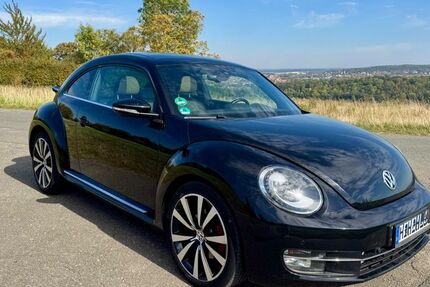 VW Beetle 109.450 km 16.300 &euro; Hildesheim 31139