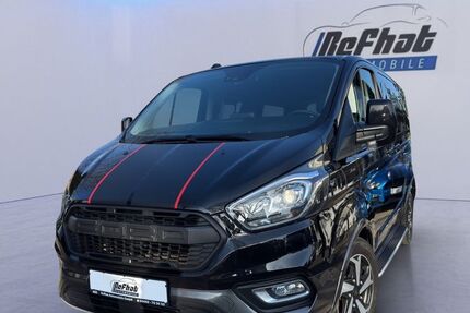 Ford Tourneo Custom 106.273 km 34.500 &euro; Lohne 49393