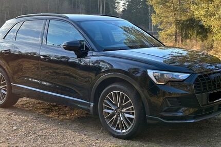 Audi Q3 56.935 km 28.990 &euro; Rieden 92286