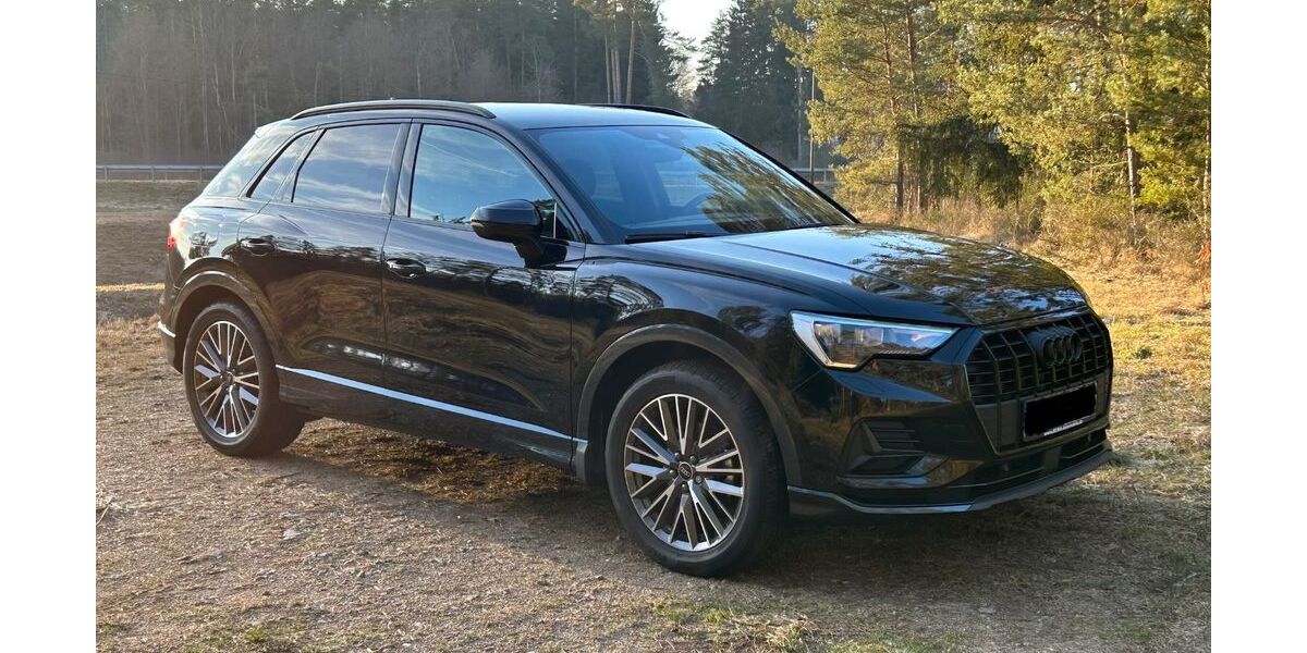Audi Q3 56.935 km 28.990 &euro; Rieden 92286