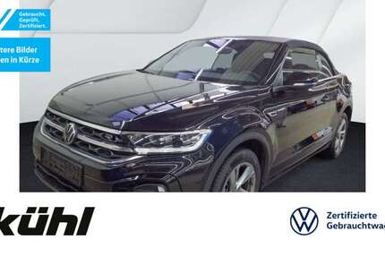 VW T-Roc 18.460 km 31.690 &euro; Gifhorn 38518