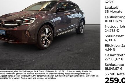 VW Taigo 3.030 km 24.740 &euro; Vechta 49377