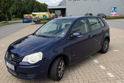 VW Polo 175.000 km 2.299 &euro; Hamburg 20095