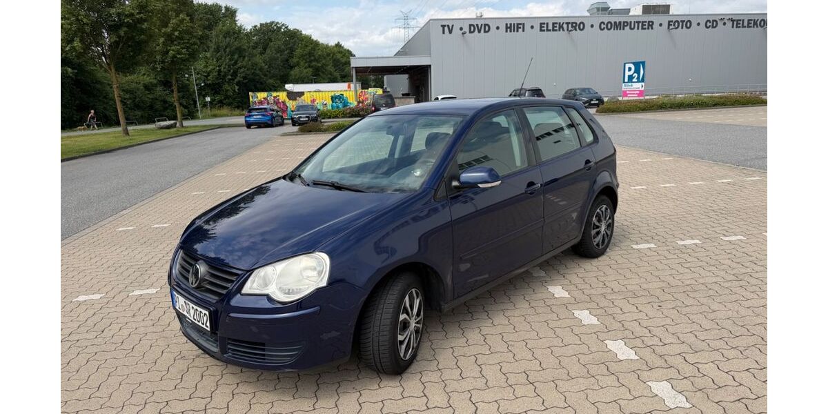 VW Polo 175.000 km 2.299 &euro; Hamburg 20095